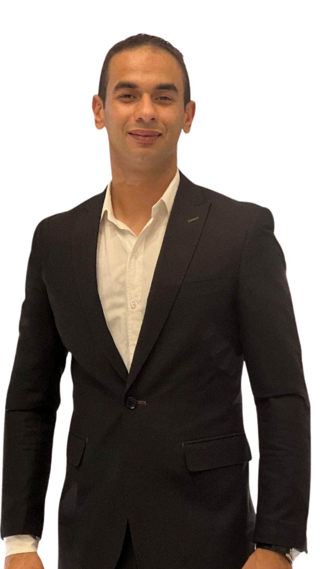 Hi, I’m Ahmed khaled kohla <span>A Web Designer and Digital Marketer</span>